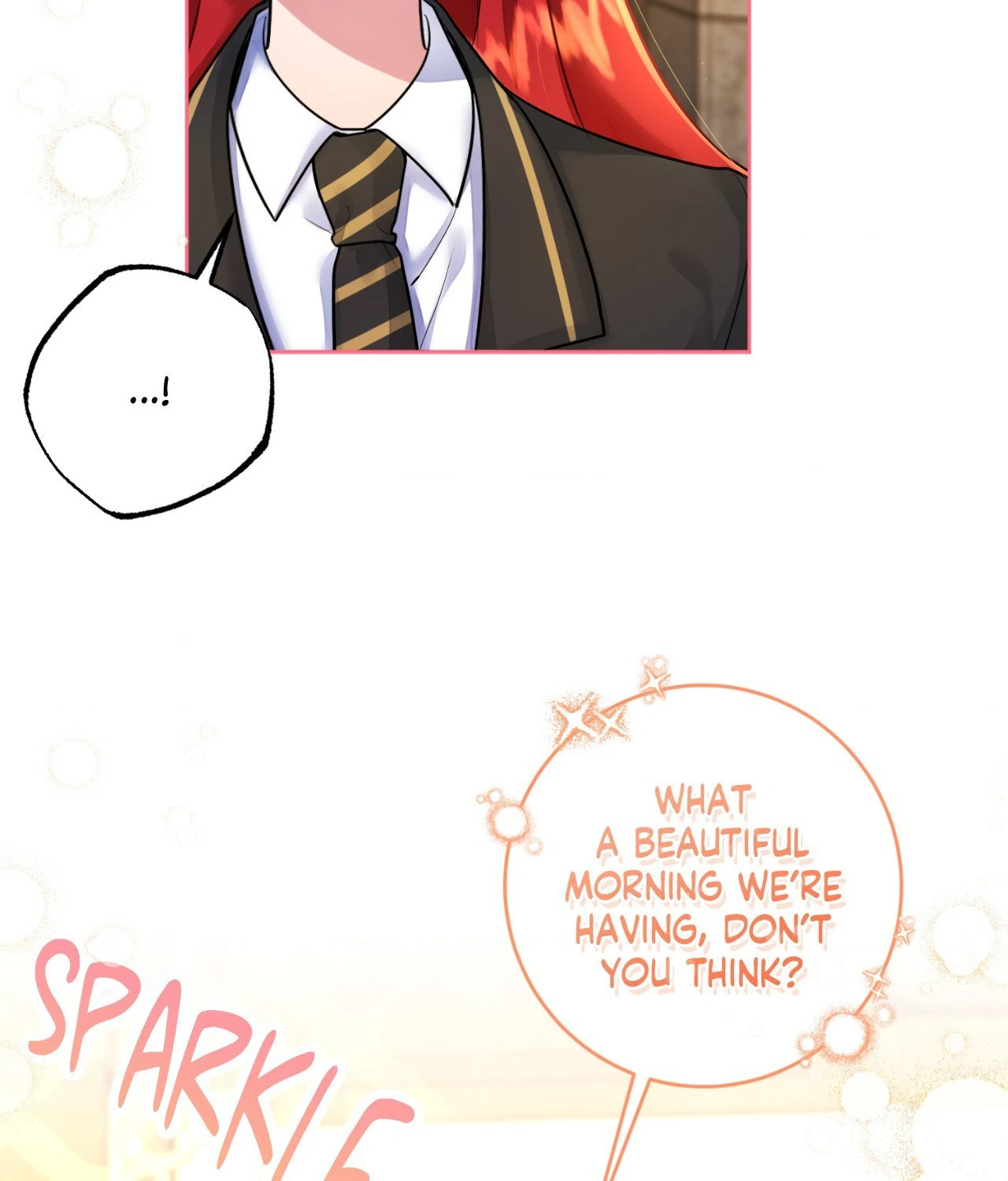The Elite Princess’s Handbook to Becoming Valedictorian Chapter 11 - page 135