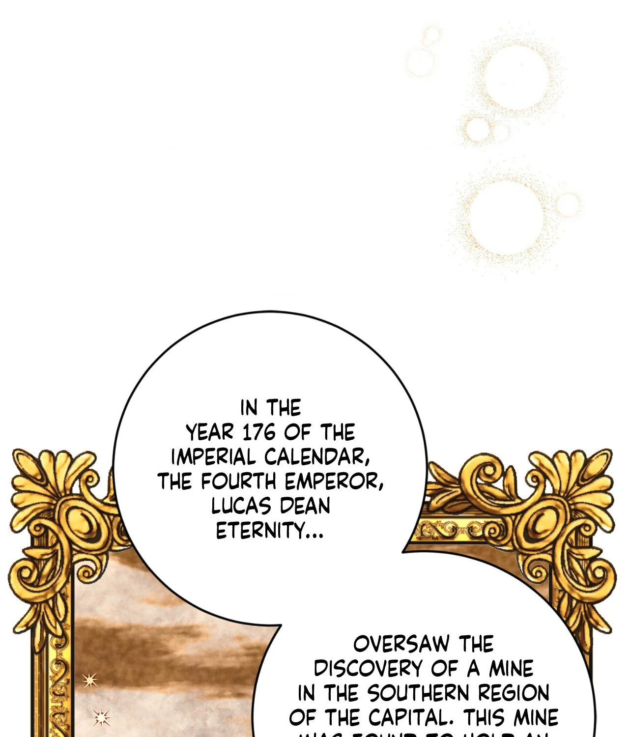 The Elite Princess’s Handbook to Becoming Valedictorian Chapter 11 - page 1