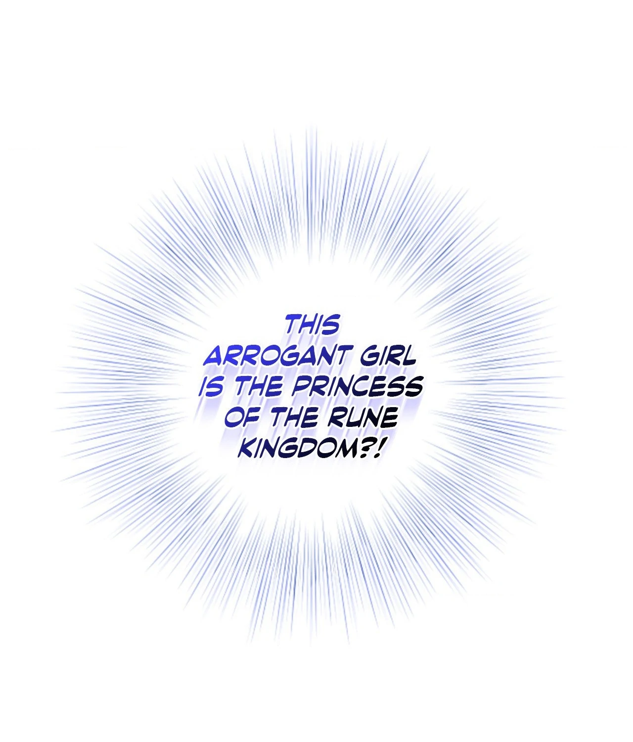 The Elite Princess’s Handbook to Becoming Valedictorian Chapter 11 - page 30