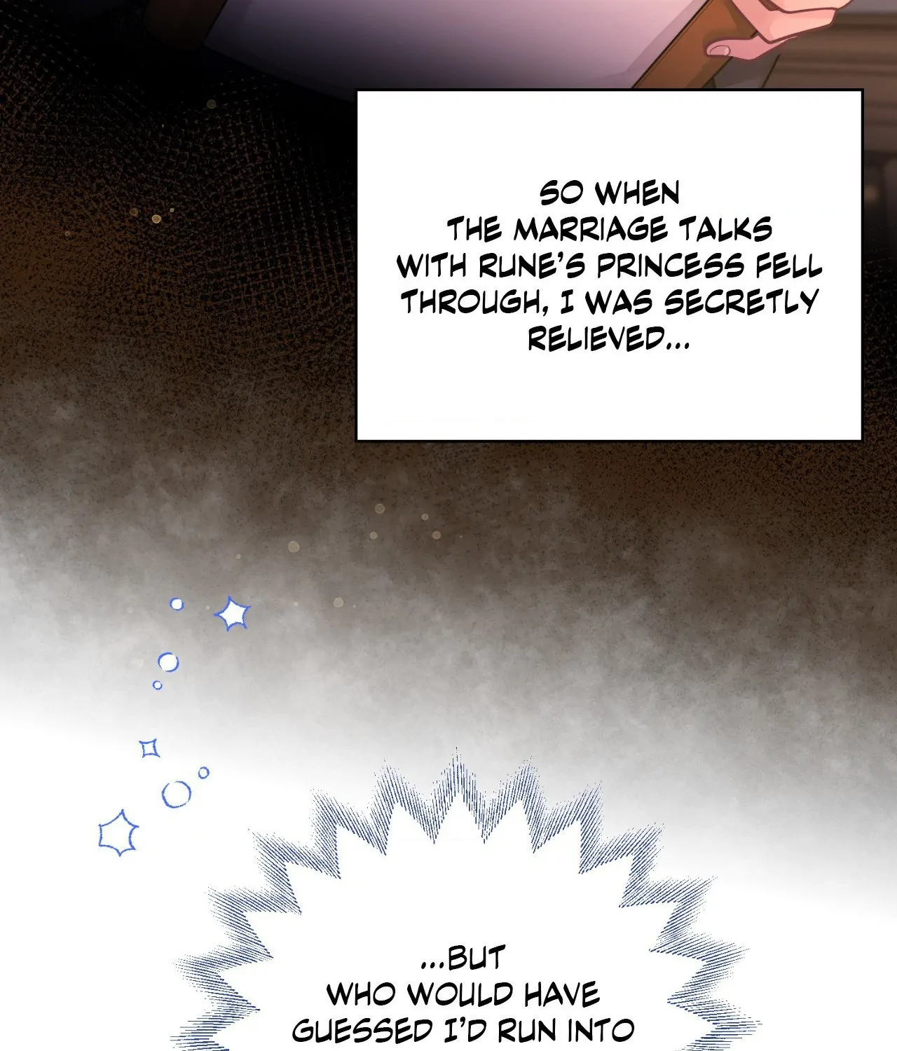 The Elite Princess’s Handbook to Becoming Valedictorian Chapter 11 - page 33