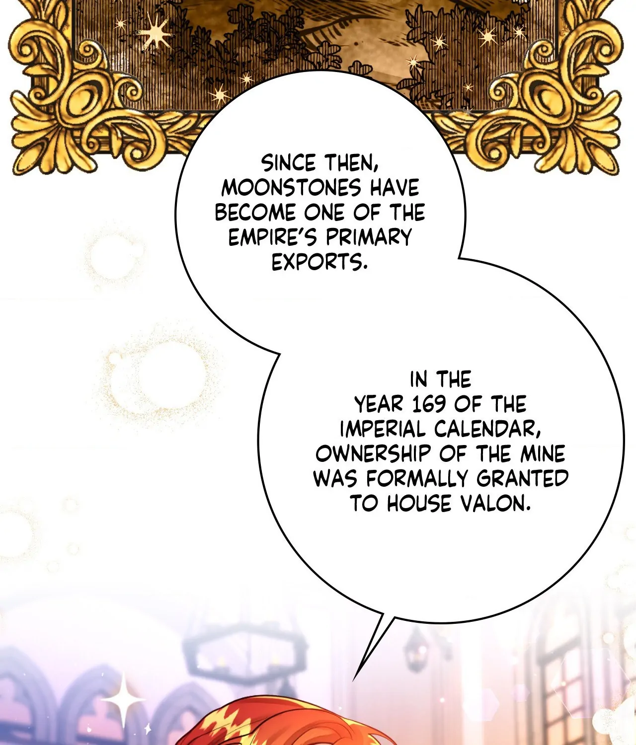 The Elite Princess’s Handbook to Becoming Valedictorian Chapter 11 - page 3