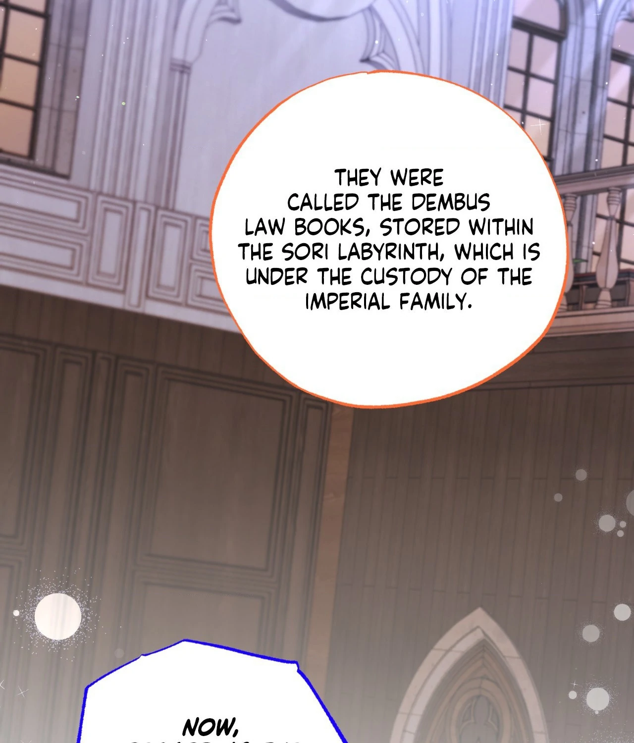The Elite Princess’s Handbook to Becoming Valedictorian Chapter 11 - page 52