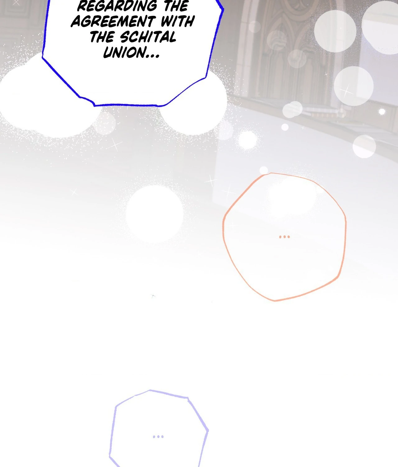 The Elite Princess’s Handbook to Becoming Valedictorian Chapter 11 - page 53