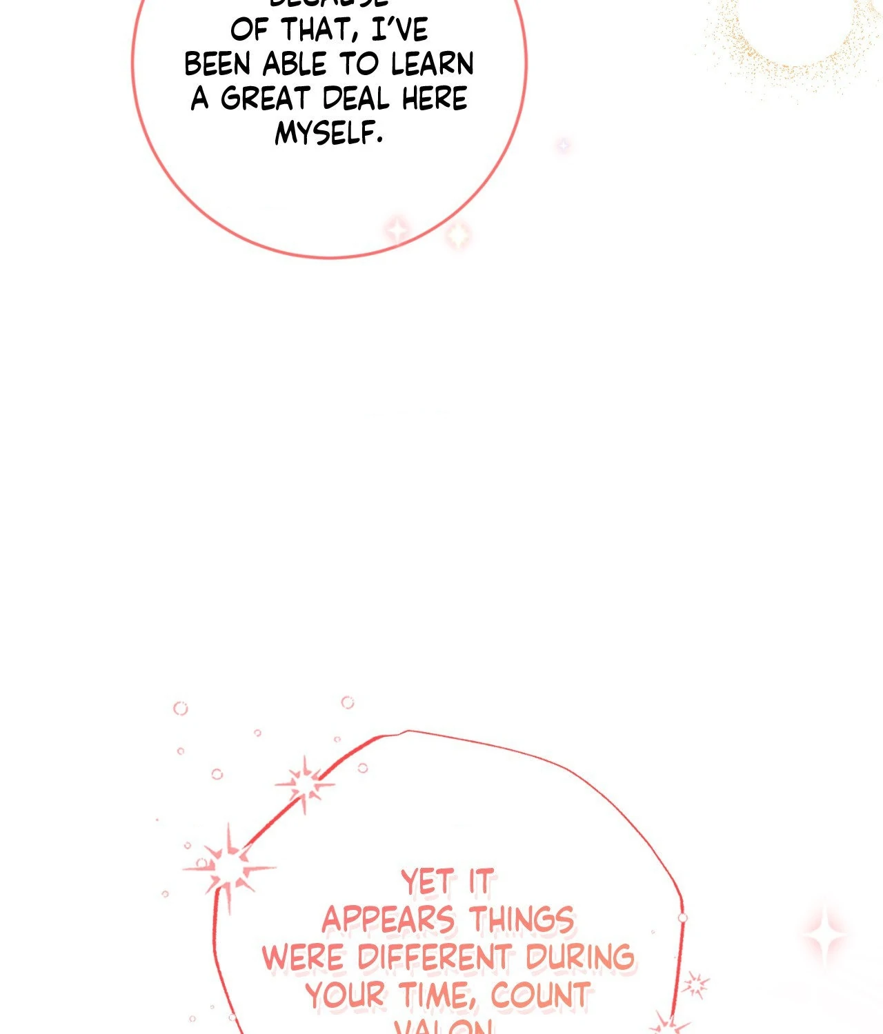 The Elite Princess’s Handbook to Becoming Valedictorian Chapter 11 - page 64