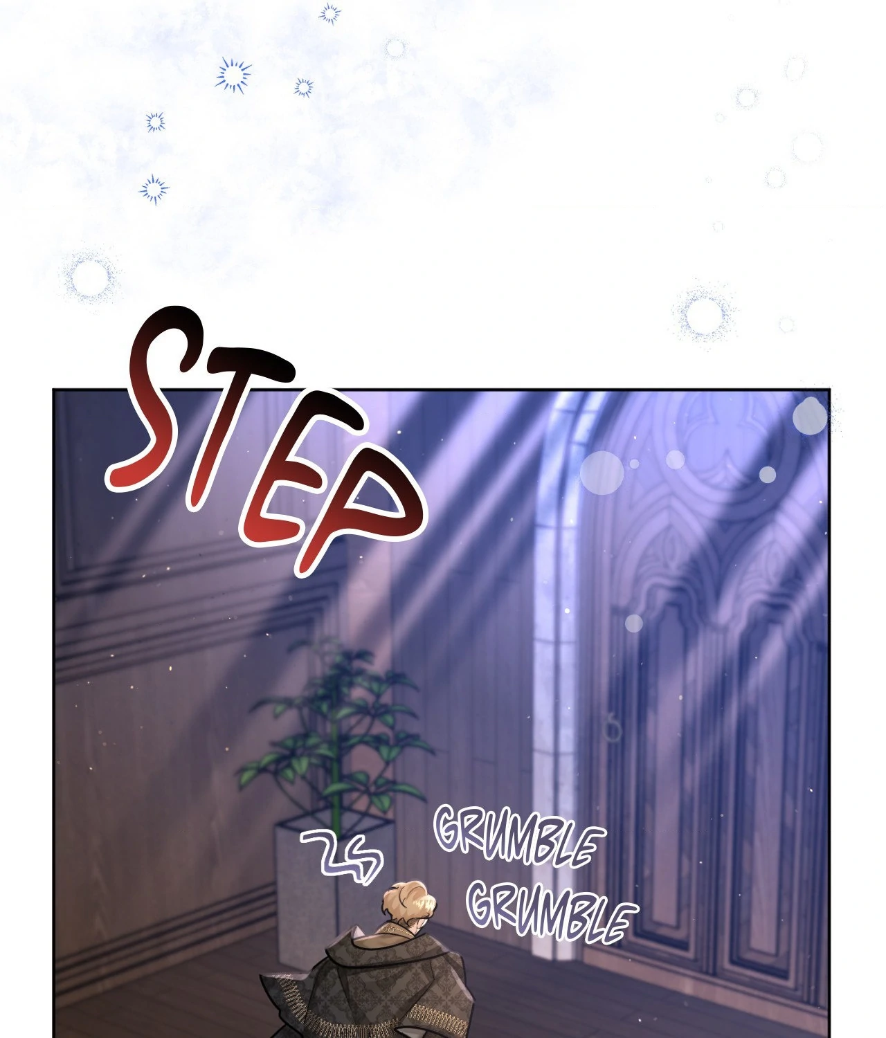 The Elite Princess’s Handbook to Becoming Valedictorian Chapter 11 - page 69