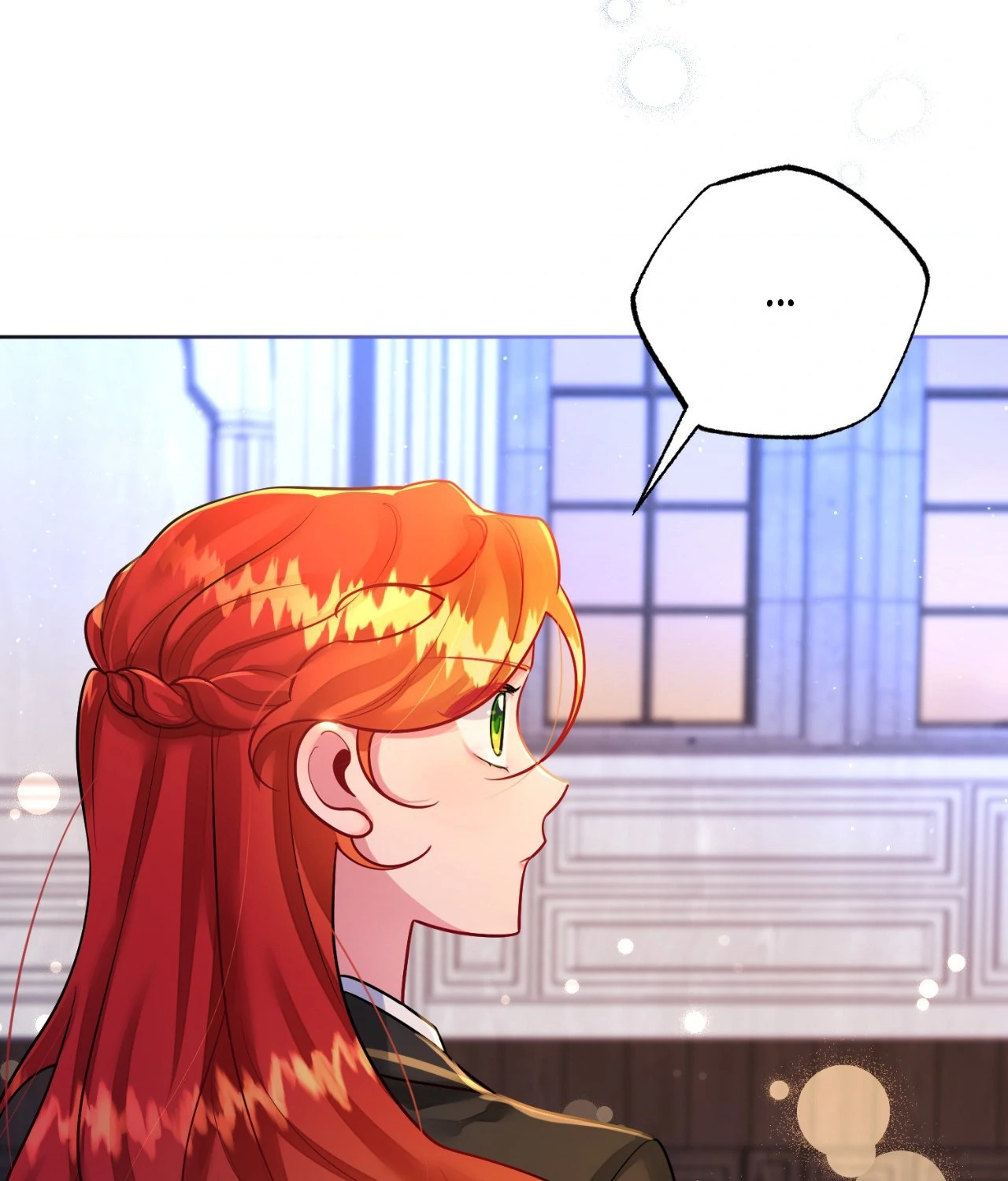 The Elite Princess’s Handbook to Becoming Valedictorian Chapter 11 - page 71