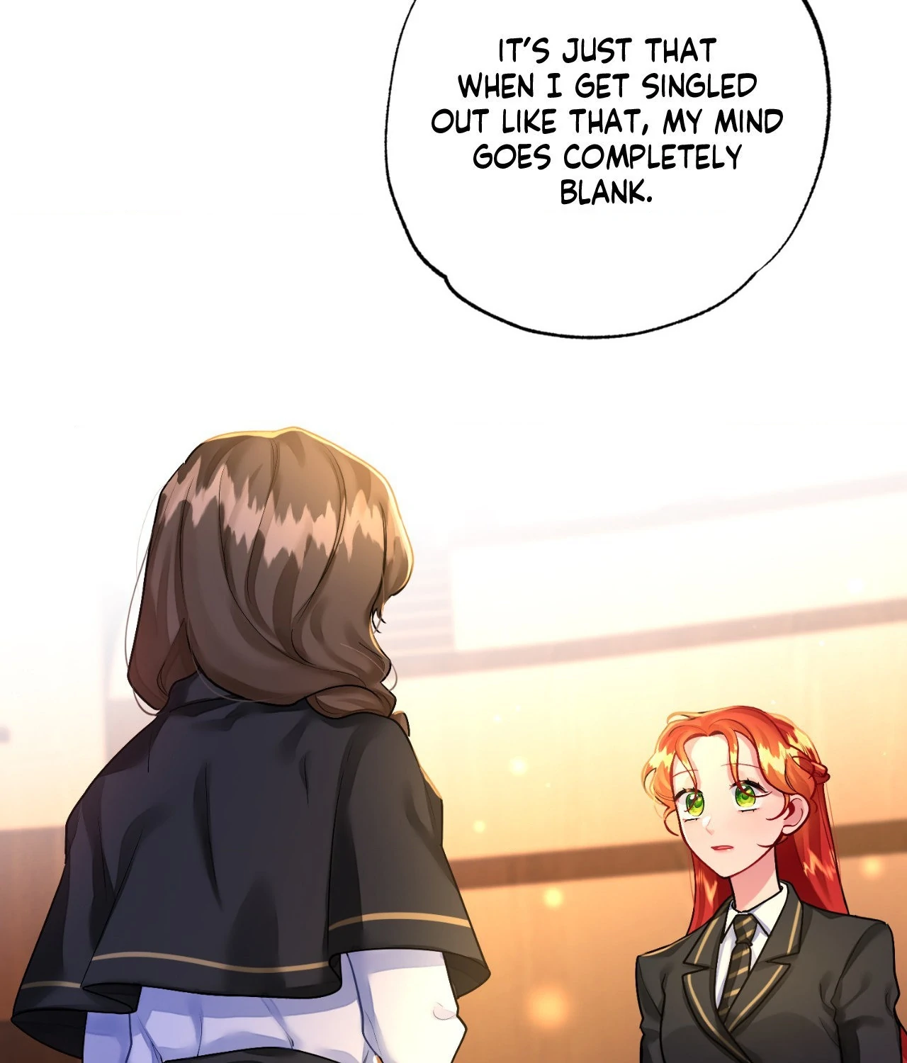 The Elite Princess’s Handbook to Becoming Valedictorian Chapter 11 - page 84