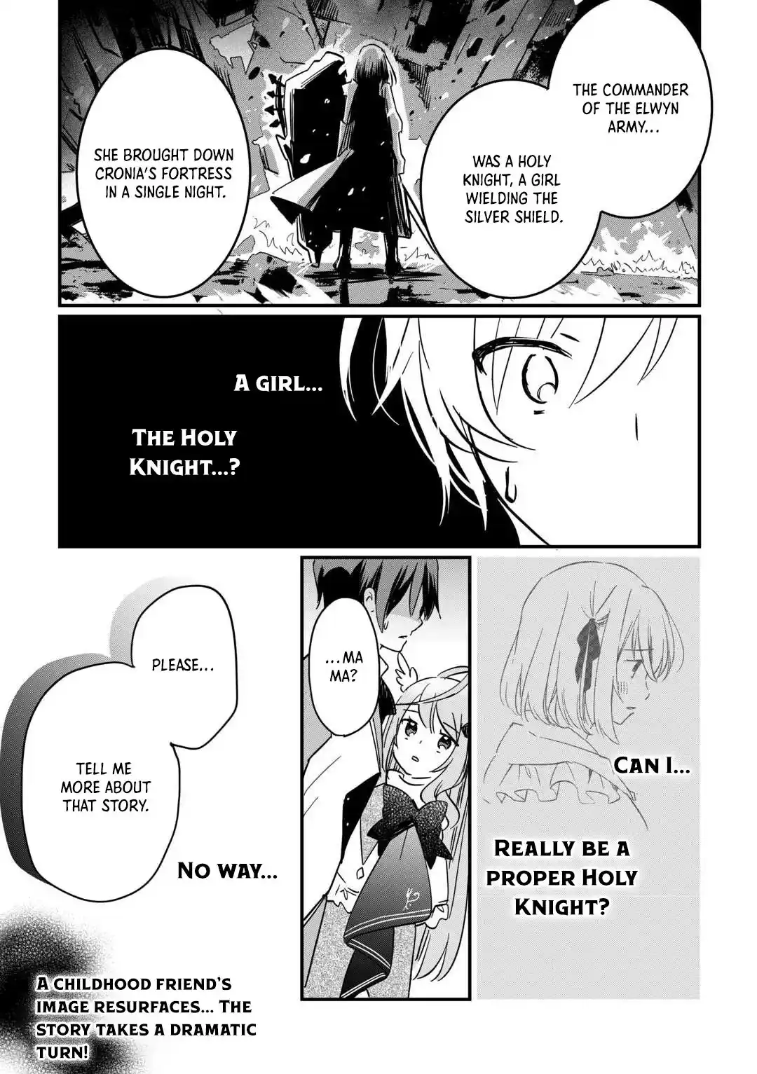 Tokage (Hontou wa Shinryuu) wo Shoukan Shita Seijuu Tsukai, Ryuu no Senaka de Kaitaku Life Chapter 4 - page 22