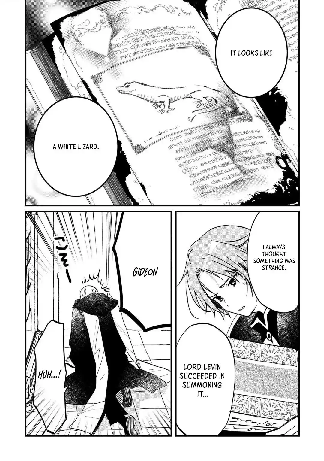Tokage (Hontou wa Shinryuu) wo Shoukan Shita Seijuu Tsukai, Ryuu no Senaka de Kaitaku Life Chapter 5 - page 23