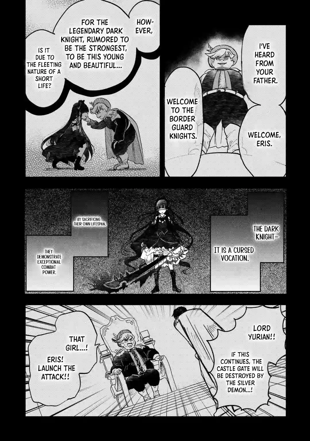 Tokage (Hontou wa Shinryuu) wo Shoukan Shita Seijuu Tsukai, Ryuu no Senaka de Kaitaku Life Chapter 6 - page 19