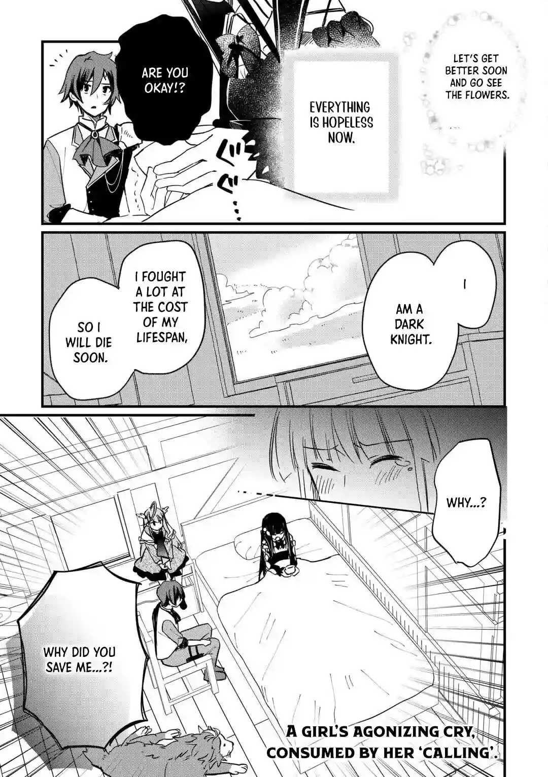 Tokage (Hontou wa Shinryuu) wo Shoukan Shita Seijuu Tsukai, Ryuu no Senaka de Kaitaku Life Chapter 6 - page 25