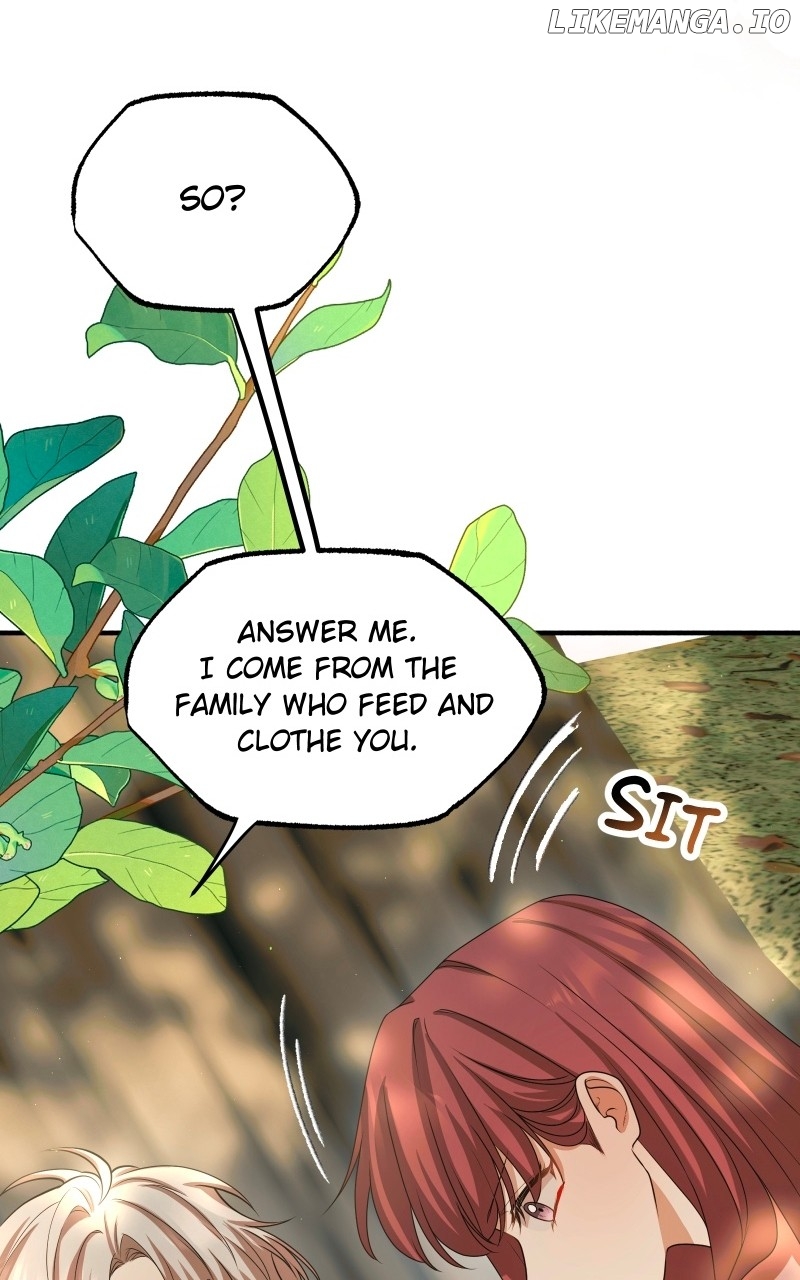 Bride of the Afterworld Chapter 7 - page 32