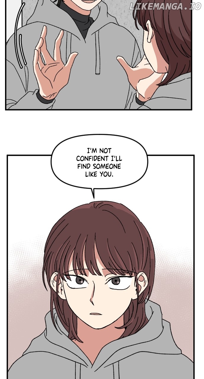 The Prize of Youth Chapter 8 - page 80