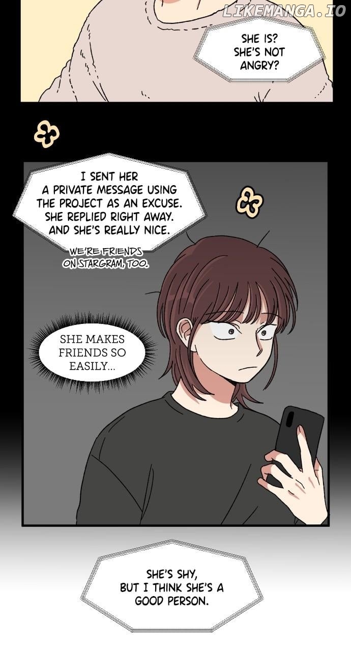 The Prize of Youth Chapter 9 - page 45