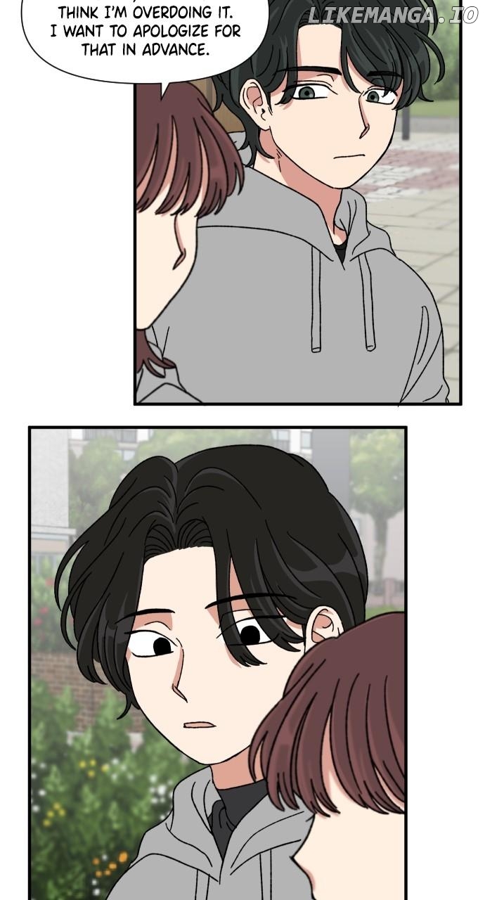 The Prize of Youth Chapter 9 - page 64