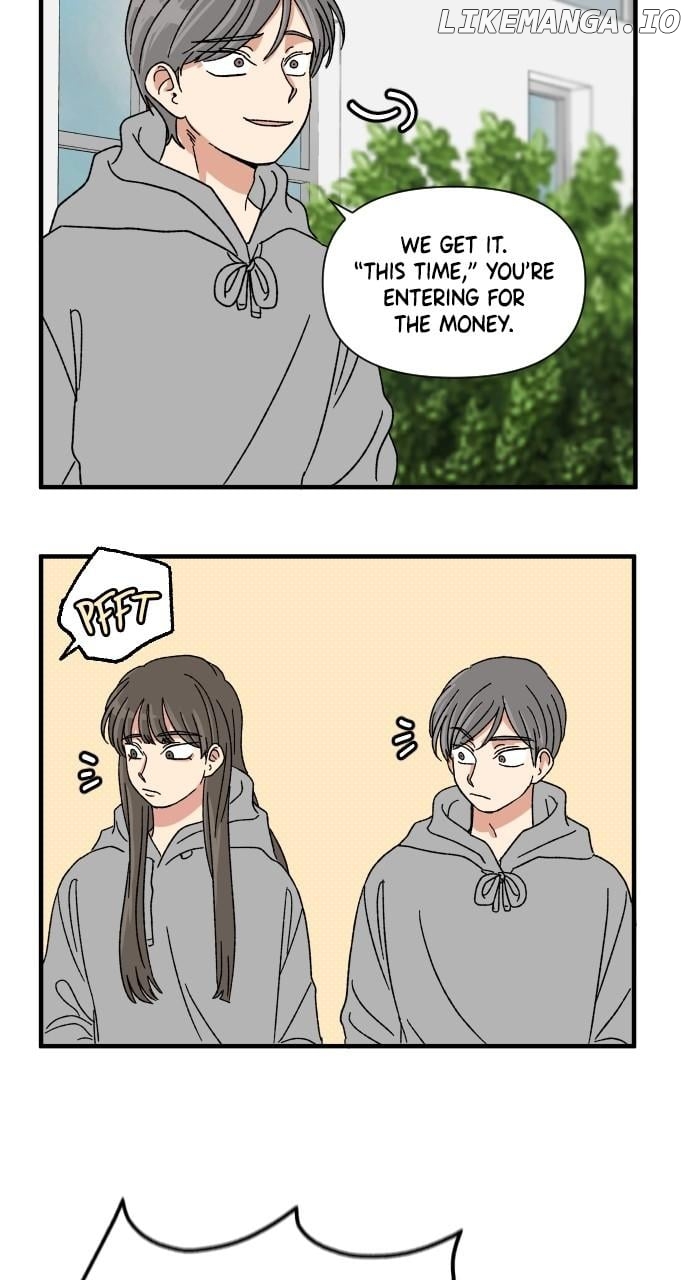 The Prize of Youth Chapter 9 - page 78