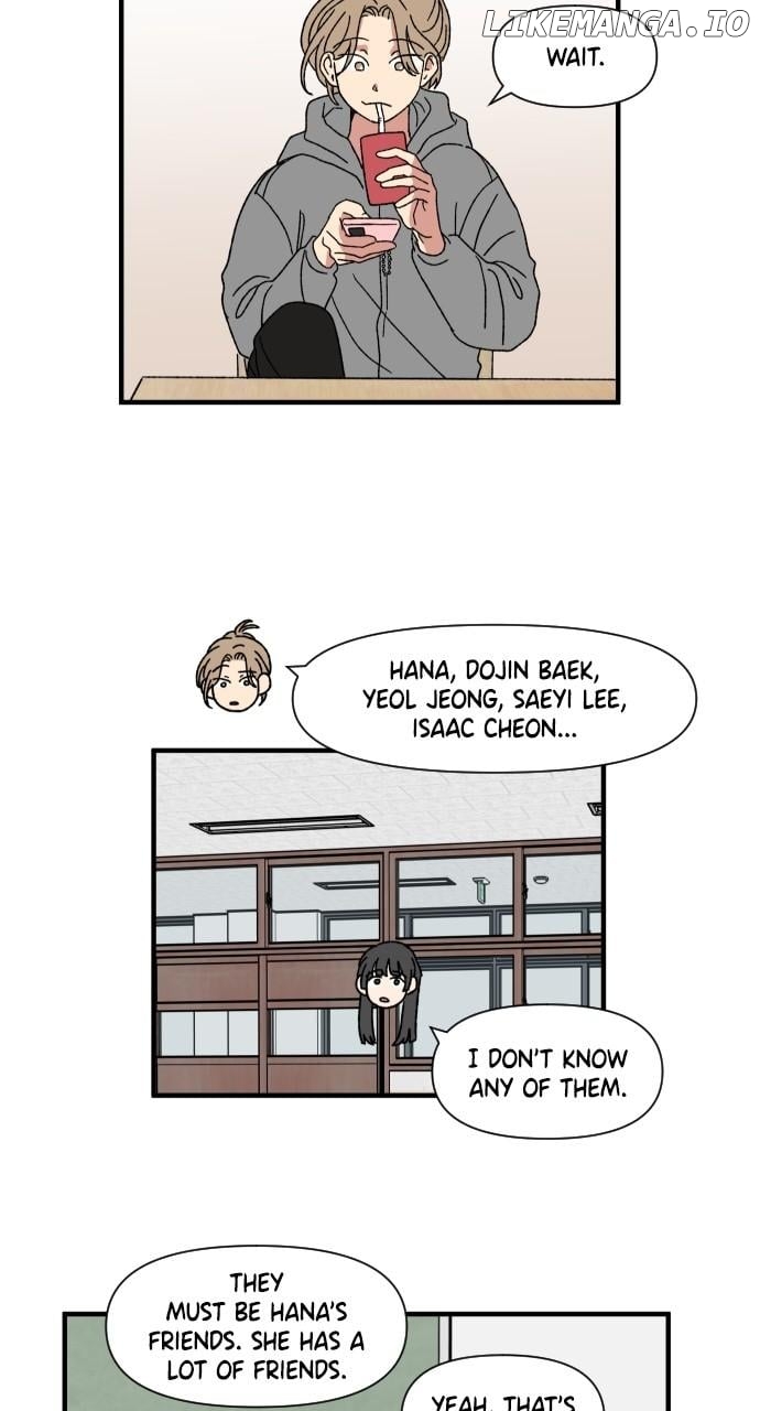 The Prize of Youth Chapter 9 - page 8