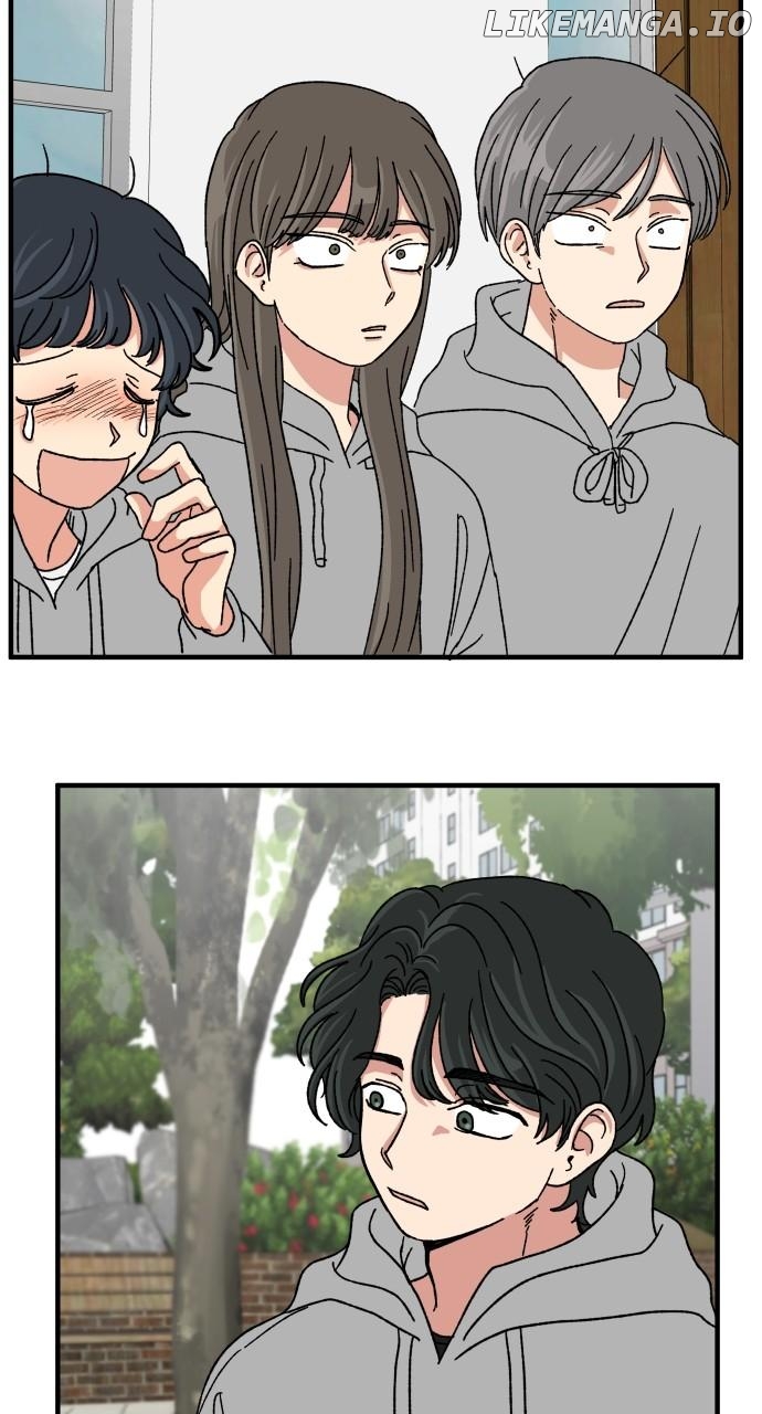 The Prize of Youth Chapter 9 - page 87