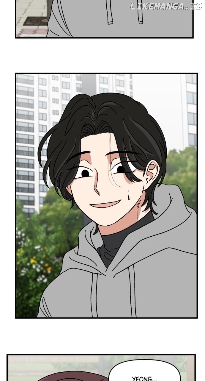 The Prize of Youth Chapter 9 - page 88