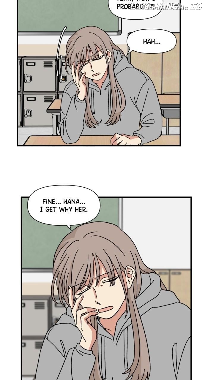 The Prize of Youth Chapter 9 - page 9