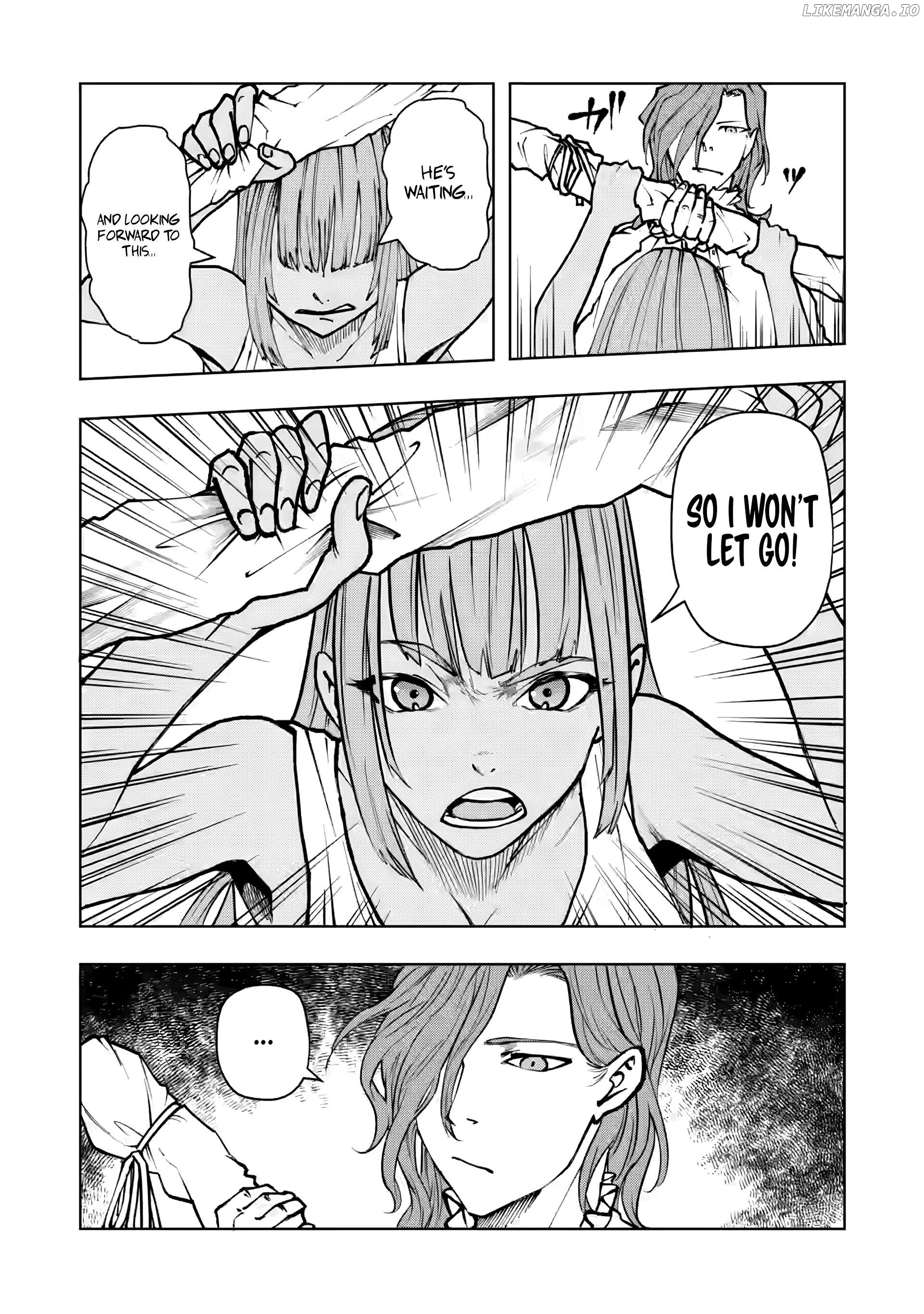 Samurai Musou ~Sengoku Saikyou no Samurai, Isekai o Seiku~ Chapter 5.2 - page 2
