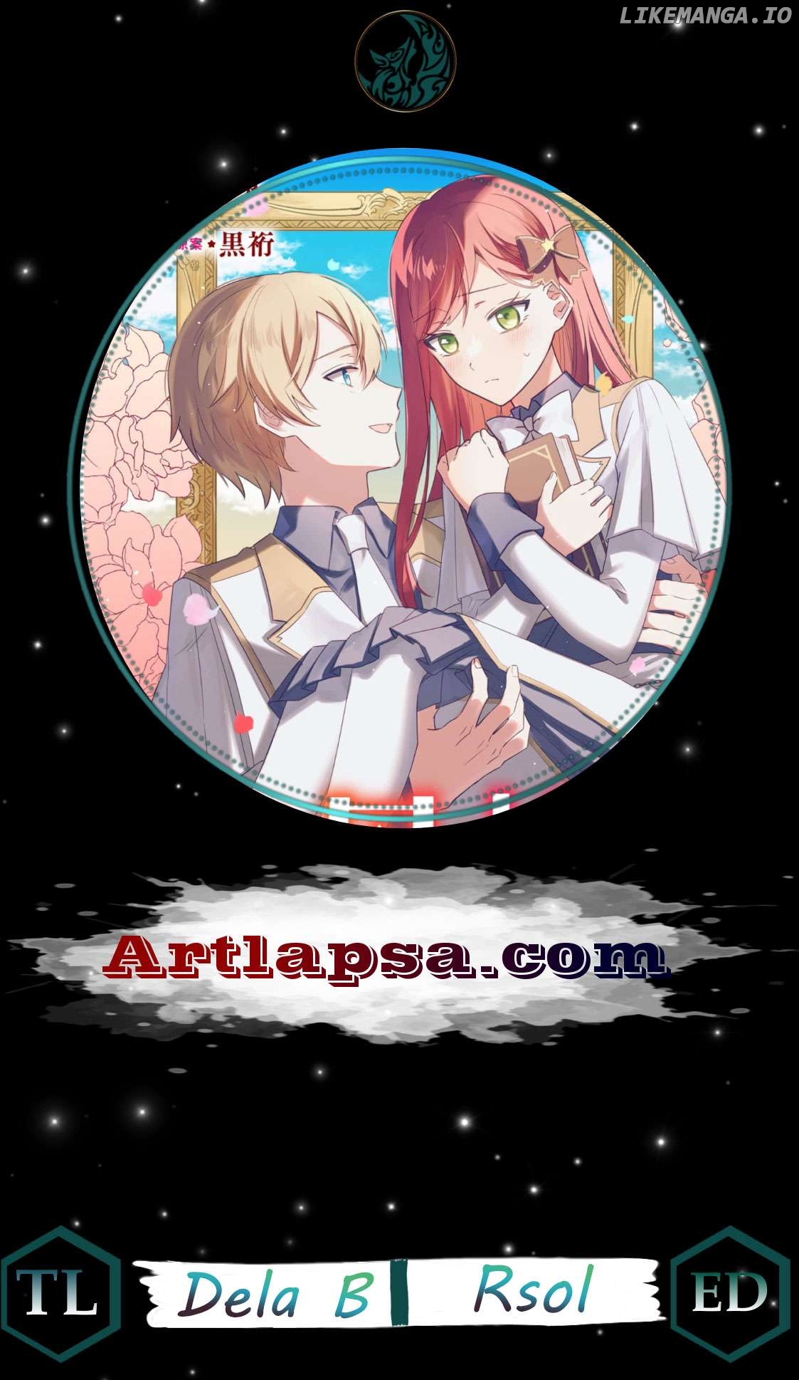 Okaa-sama no Iutoori! Chapter 1 - page 2