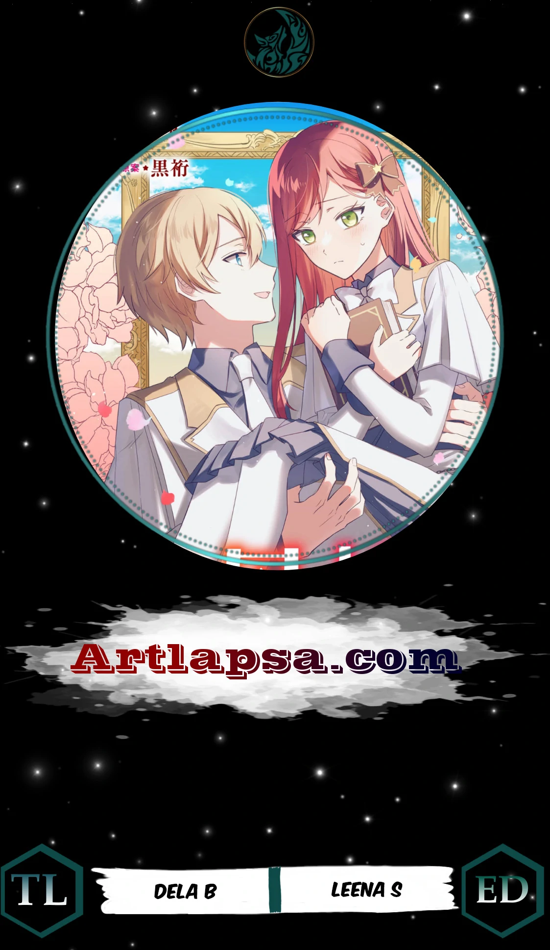 Okaa-sama no Iutoori! Chapter 3 - page 2