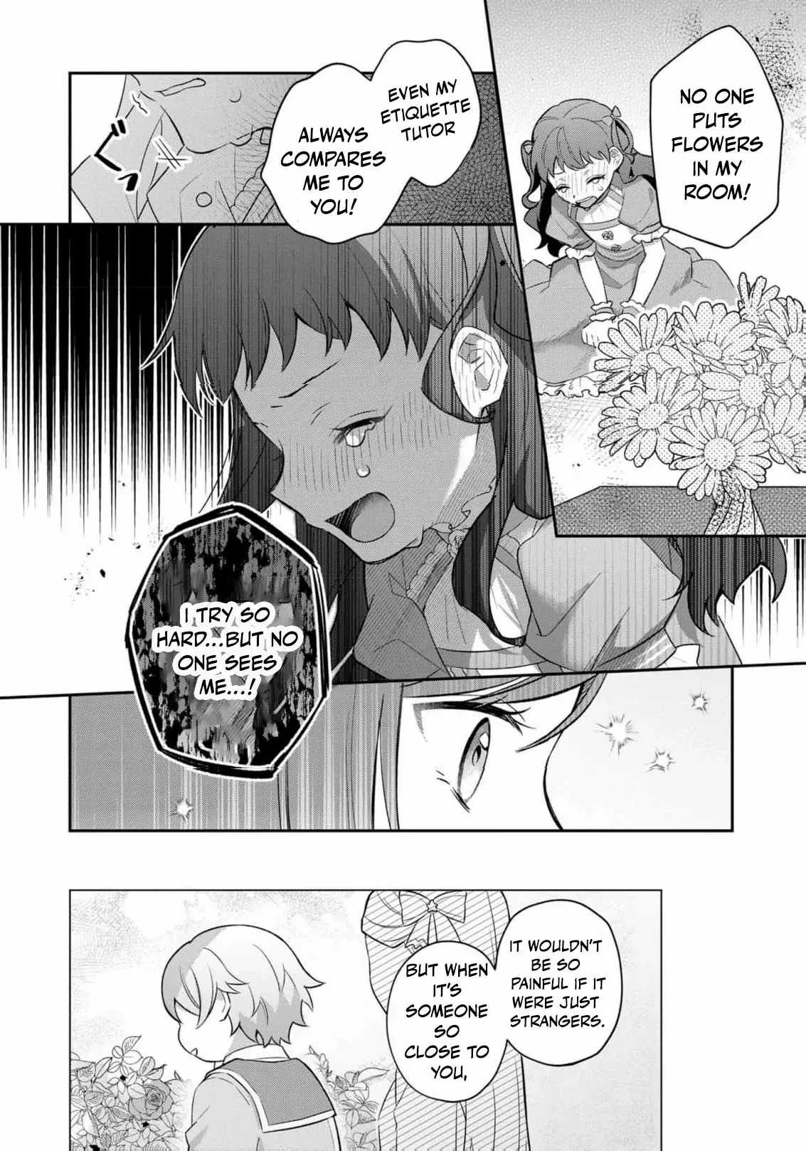 Okaa-sama no Iutoori! Chapter 4 - page 20