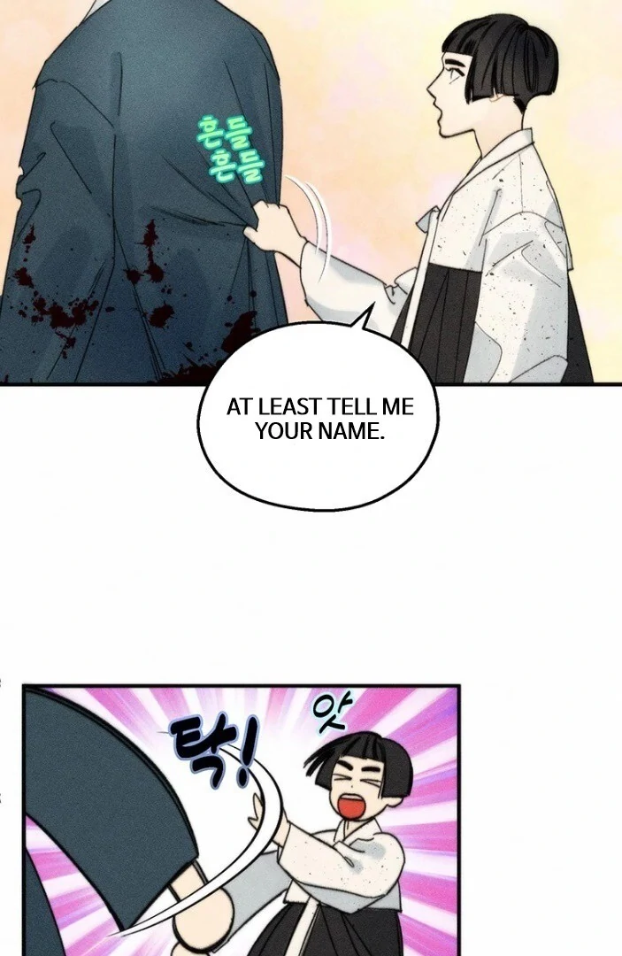 They Say Goblins Don't Know How To Cry Chapter 1 - page 49