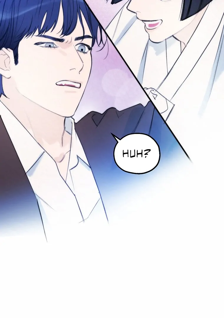 They Say Goblins Don't Know How To Cry Chapter 2 - page 9