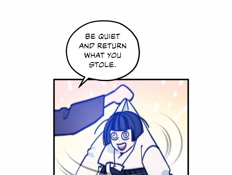 They Say Goblins Don't Know How To Cry Chapter 2 - page 10