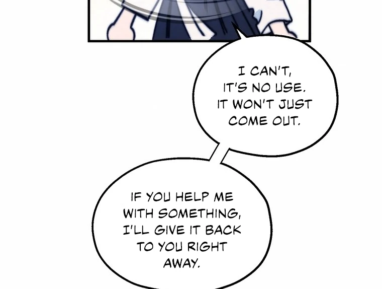 They Say Goblins Don't Know How To Cry Chapter 2 - page 11