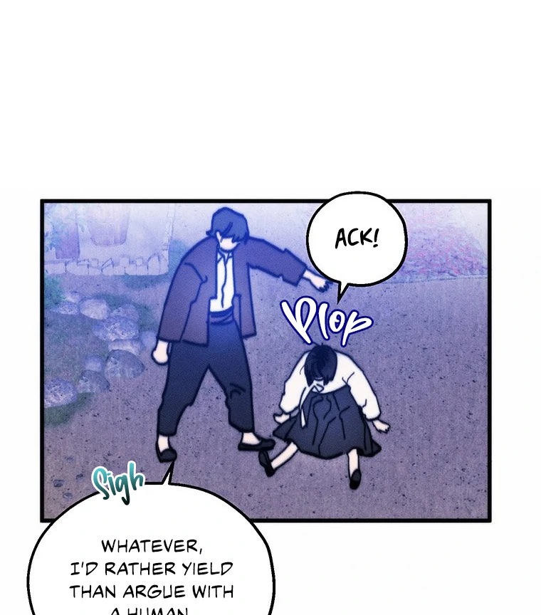 They Say Goblins Don't Know How To Cry Chapter 2 - page 18