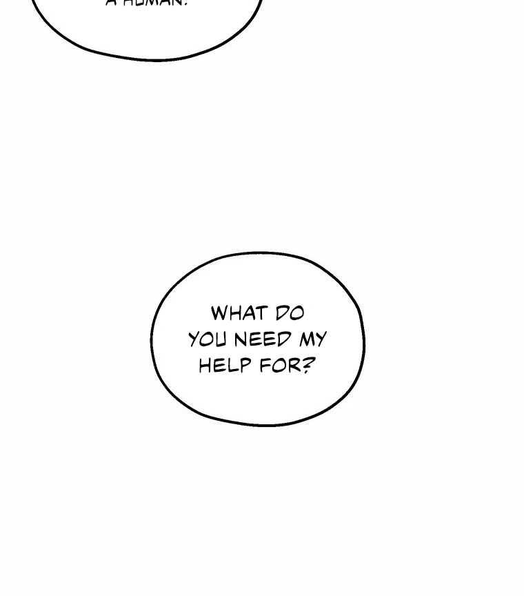 They Say Goblins Don't Know How To Cry Chapter 2 - page 19