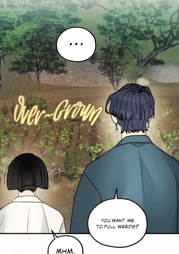 They Say Goblins Don't Know How To Cry Chapter 2 - page 21