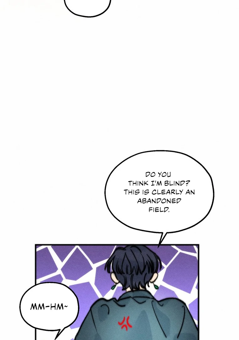 They Say Goblins Don't Know How To Cry Chapter 2 - page 22