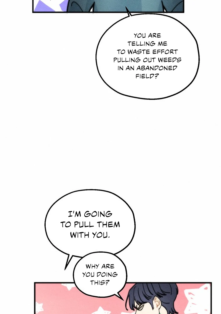 They Say Goblins Don't Know How To Cry Chapter 2 - page 23