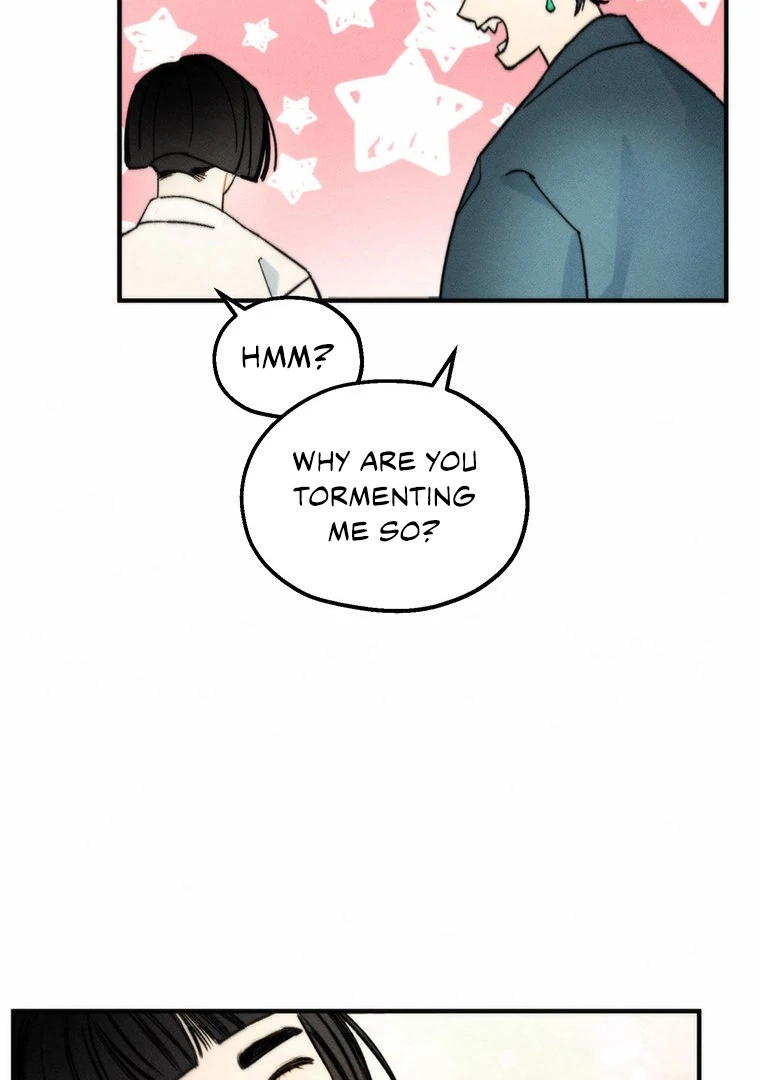 They Say Goblins Don't Know How To Cry Chapter 2 - page 24