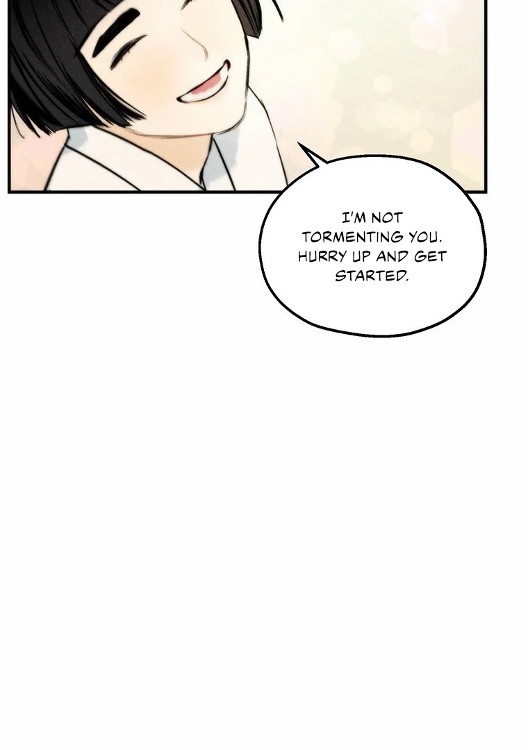 They Say Goblins Don't Know How To Cry Chapter 2 - page 25