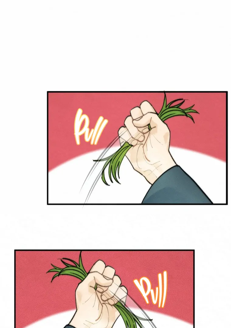 They Say Goblins Don't Know How To Cry Chapter 2 - page 26