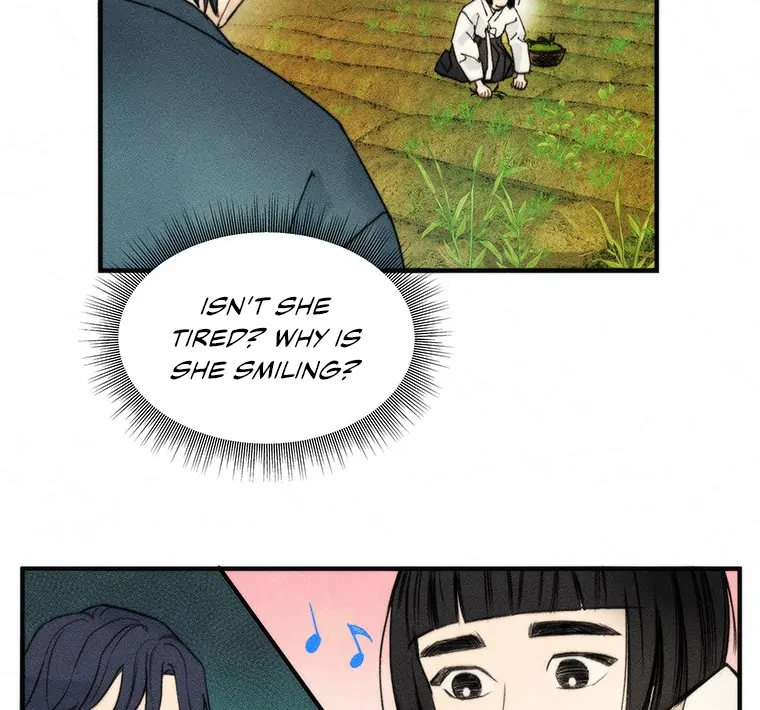 They Say Goblins Don't Know How To Cry Chapter 2 - page 28