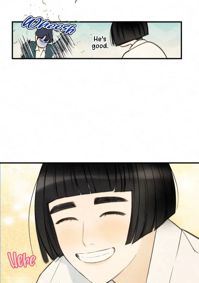 They Say Goblins Don't Know How To Cry Chapter 2 - page 30