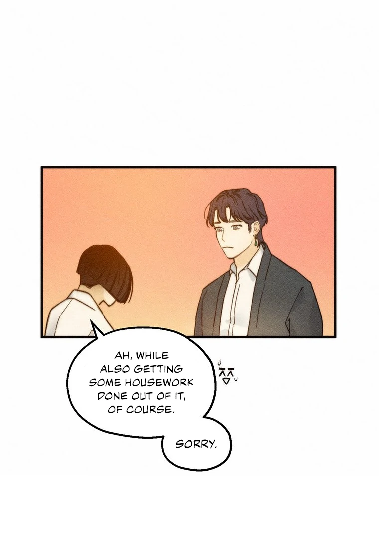 They Say Goblins Don't Know How To Cry Chapter 2 - page 38