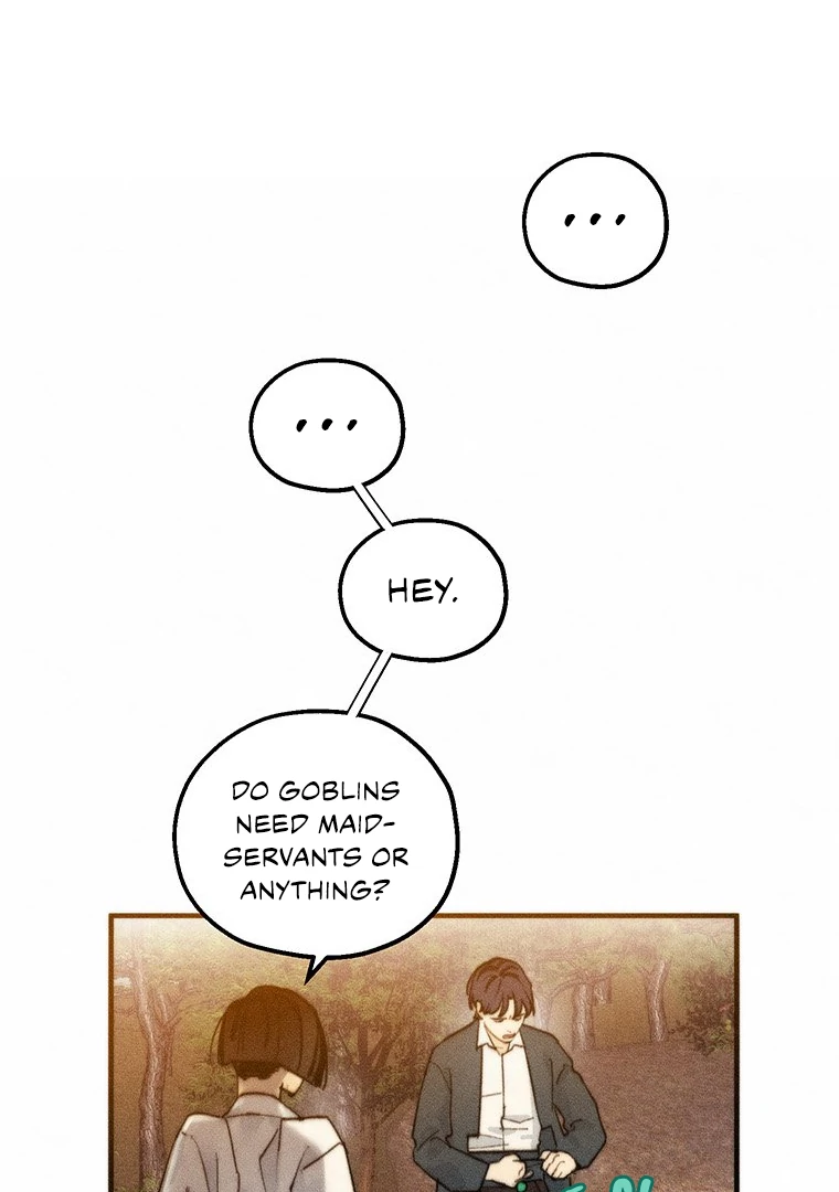 They Say Goblins Don't Know How To Cry Chapter 2 - page 39