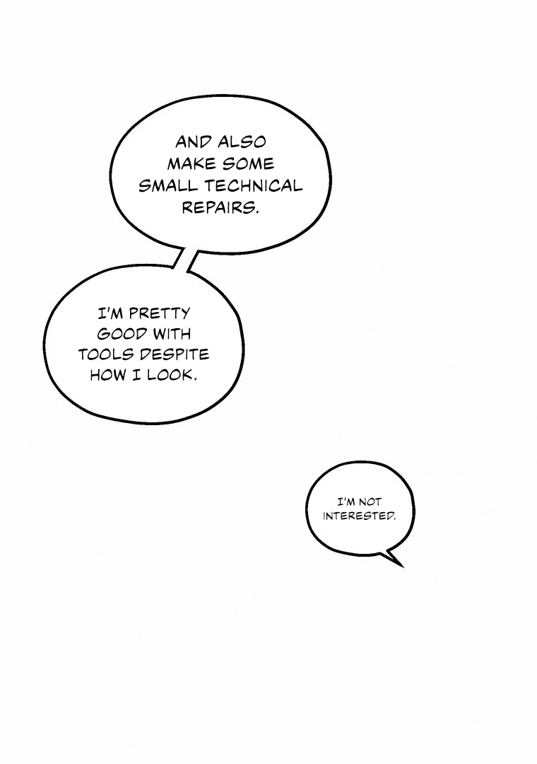 They Say Goblins Don't Know How To Cry Chapter 2 - page 41