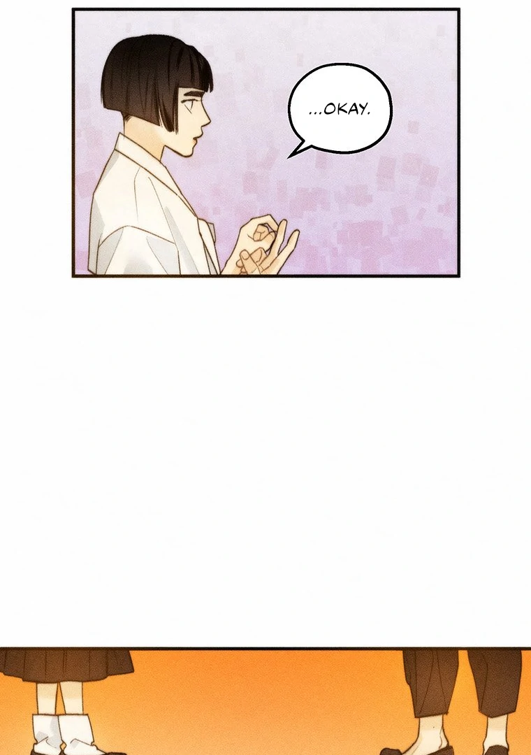 They Say Goblins Don't Know How To Cry Chapter 2 - page 42