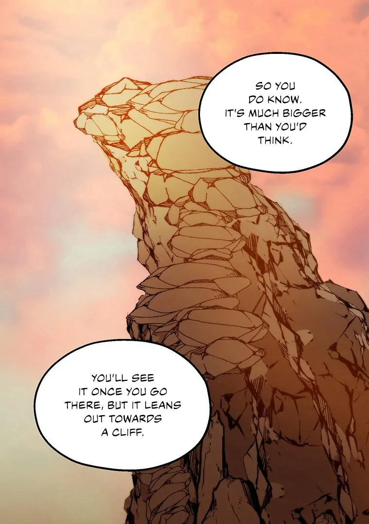 They Say Goblins Don't Know How To Cry Chapter 2 - page 48