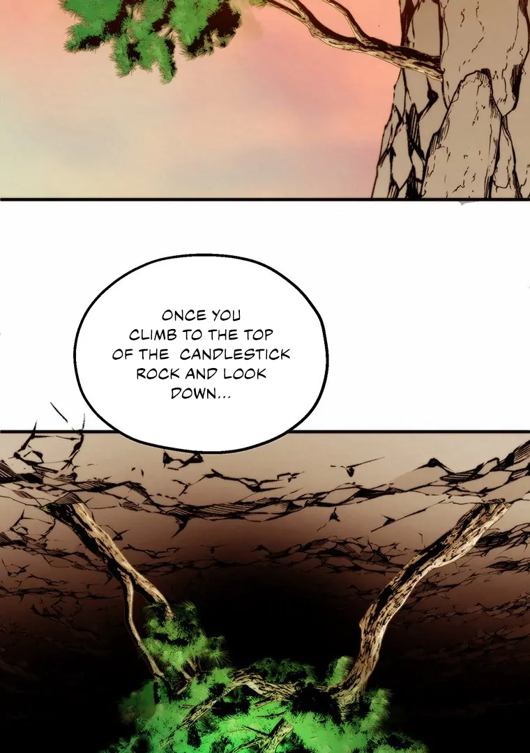 They Say Goblins Don't Know How To Cry Chapter 2 - page 50