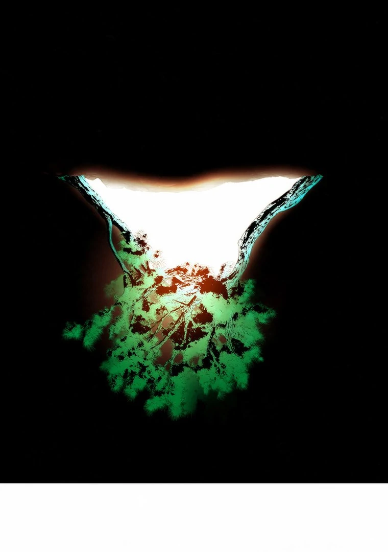 They Say Goblins Don't Know How To Cry Chapter 2 - page 54