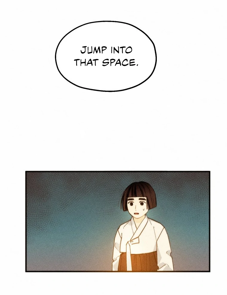 They Say Goblins Don't Know How To Cry Chapter 2 - page 55